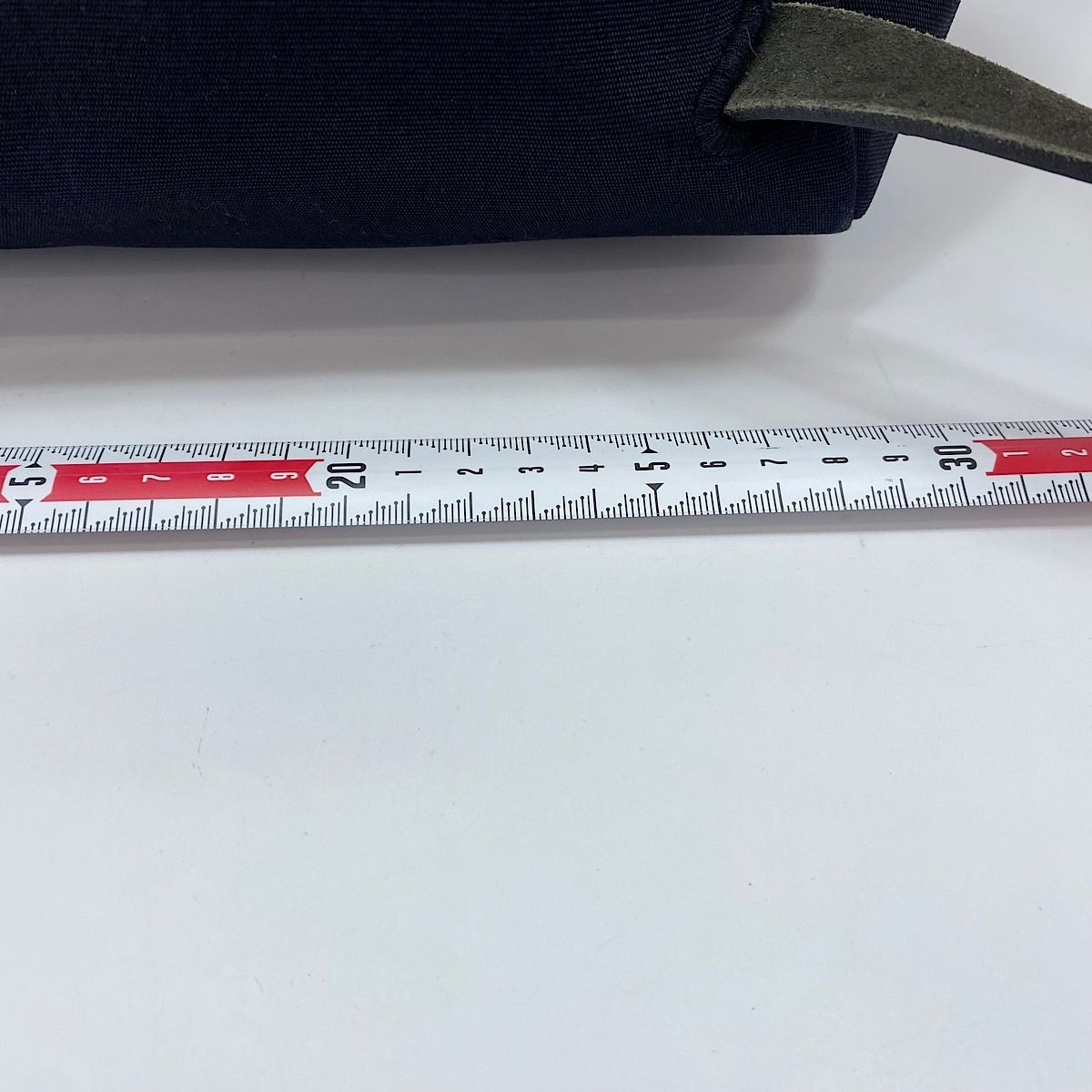 Hermes Tote Bag Herbag PM — view 4