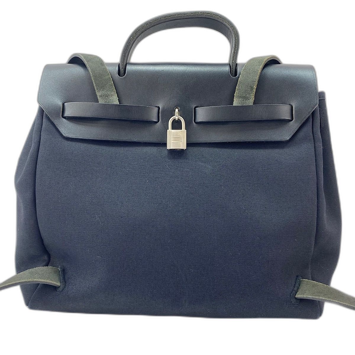 Hermes Tote Bag Herbag PM — view 3