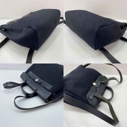 Hermes Tote Bag Herbag PM — view 8