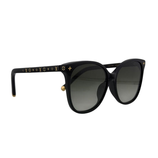 Louis Vuitton My Monogram Light Cat Eye Sunglasses Eyewear