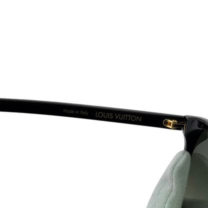 Louis Vuitton My Monogram Light Cat Eye Sunglasses Eyewear — view 6