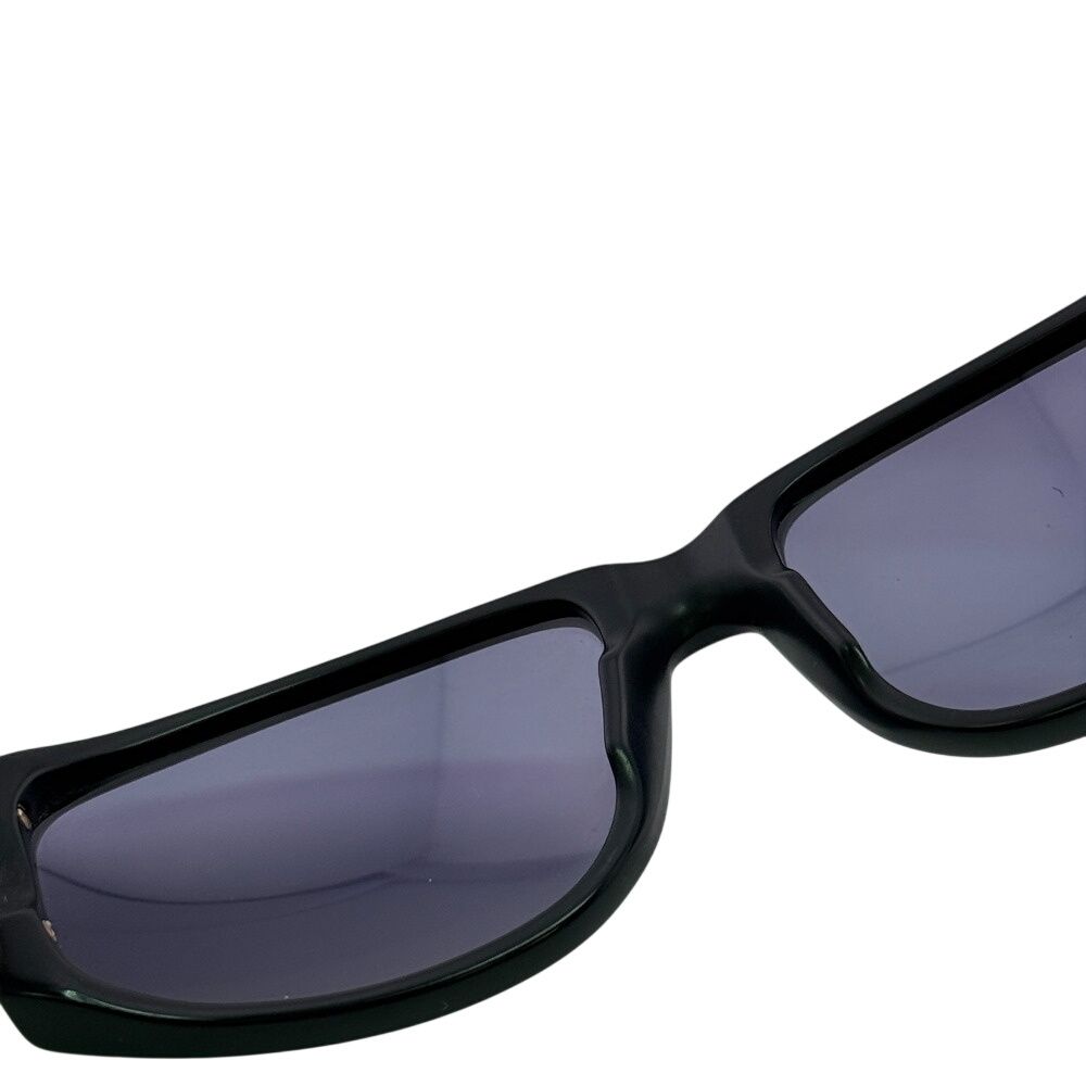 Chanel CC Logo Sunglasses Eyewear — view 7