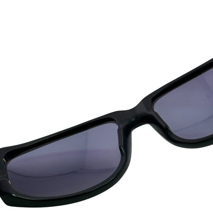 Chanel CC Logo Sunglasses Eyewear — view 7