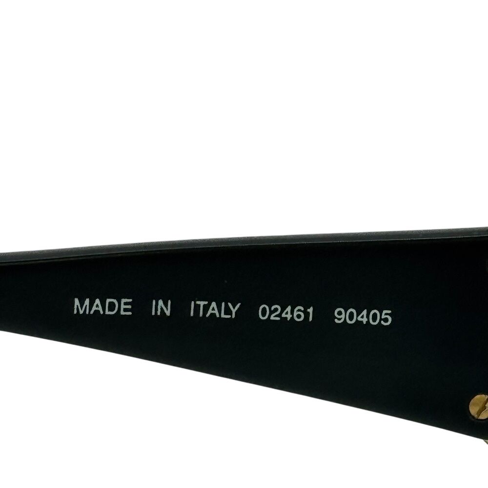 Chanel CC Logo Sunglasses Eyewear — view 5