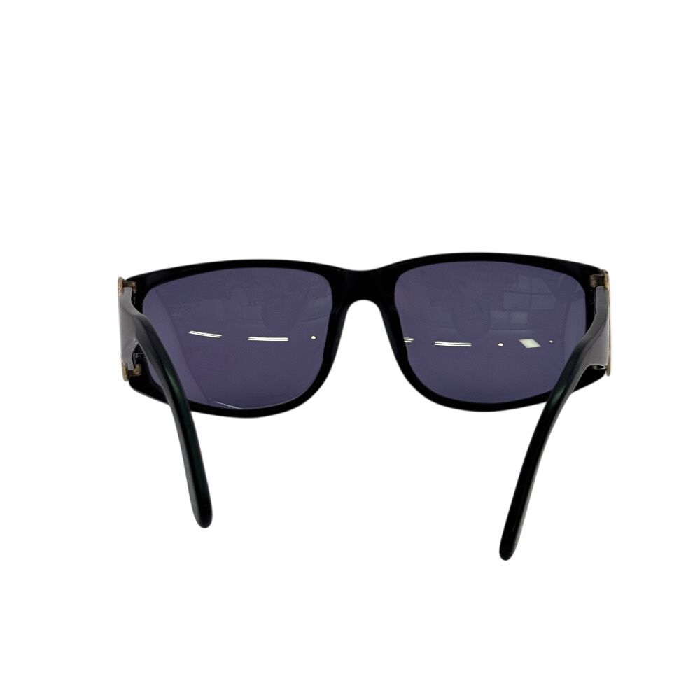 Chanel CC Logo Sunglasses Eyewear — view 2