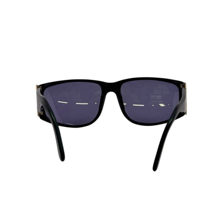 Chanel CC Logo Sunglasses Eyewear — view 2