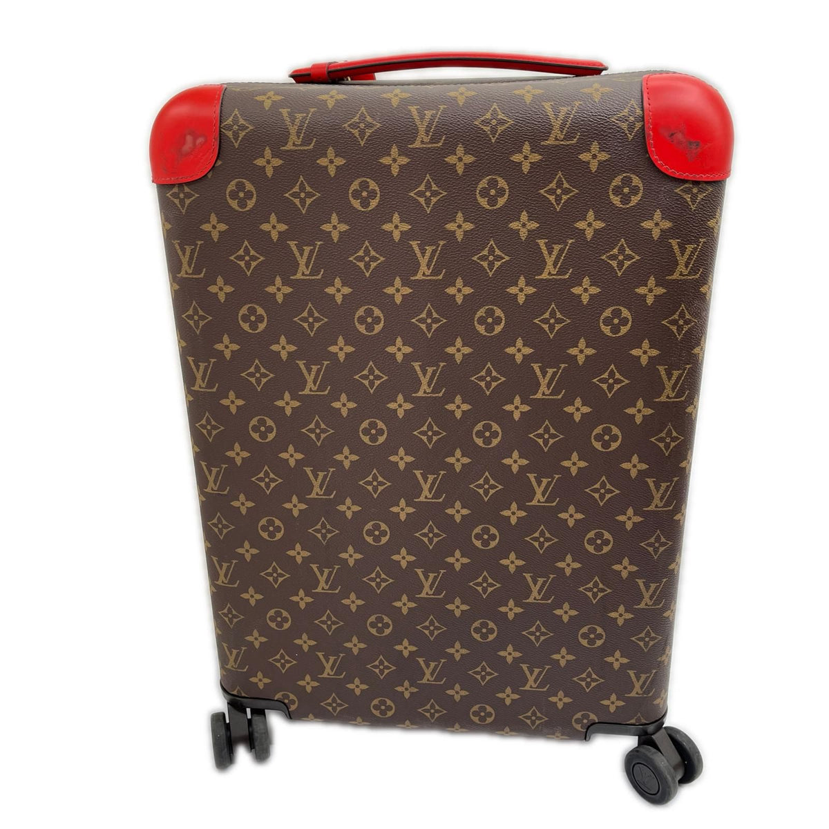 Louis Vuitton Travel Bag Horizon 50 Monogram Brown — view 2