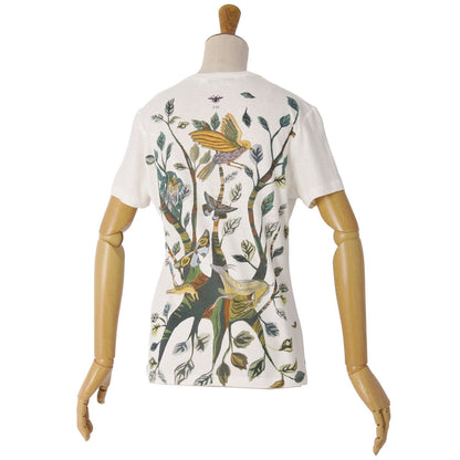 Dior T-Shirt White — view 5