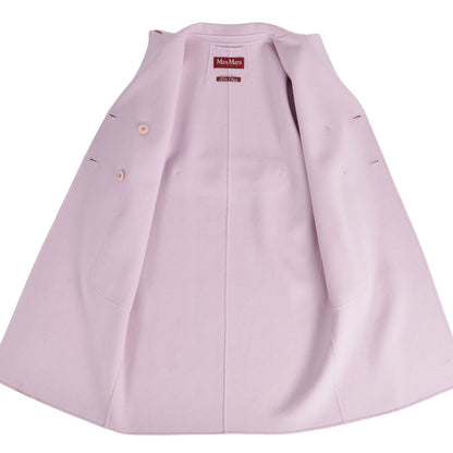 Max Mara Coat Cucito a Mano — view 7