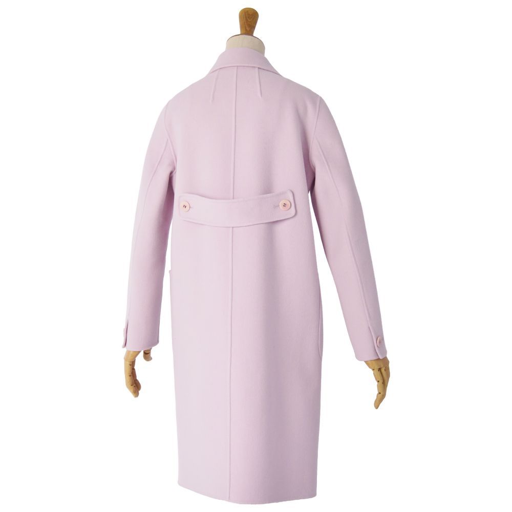 Max Mara Coat Cucito a Mano — view 6