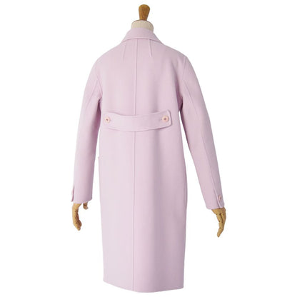 Max Mara Coat Cucito a Mano — view 6
