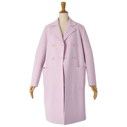 Max Mara Coat Cucito a Mano — view 4