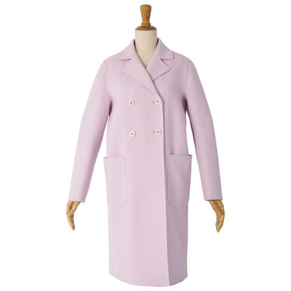Max Mara Coat Cucito a Mano — view 3
