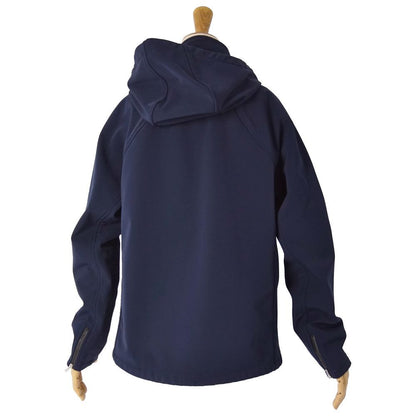 Hermes Soft Shell Jacket Hooded — view 6