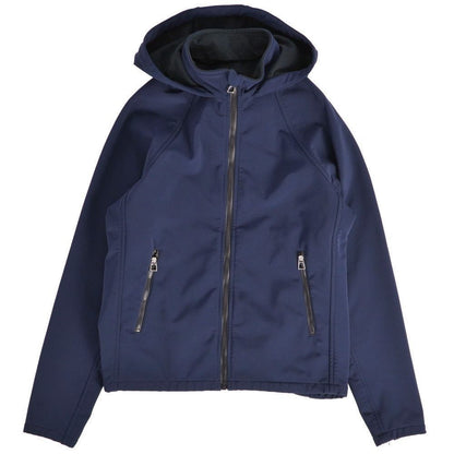 Hermes Soft Shell Jacket Hooded