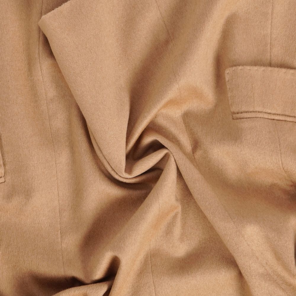 Max Mara Jacket White Tag Tailored Came — view 7