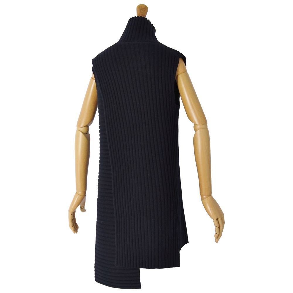 Celine Dress Phoebe Philo Era Sleeveless Knit — view 5
