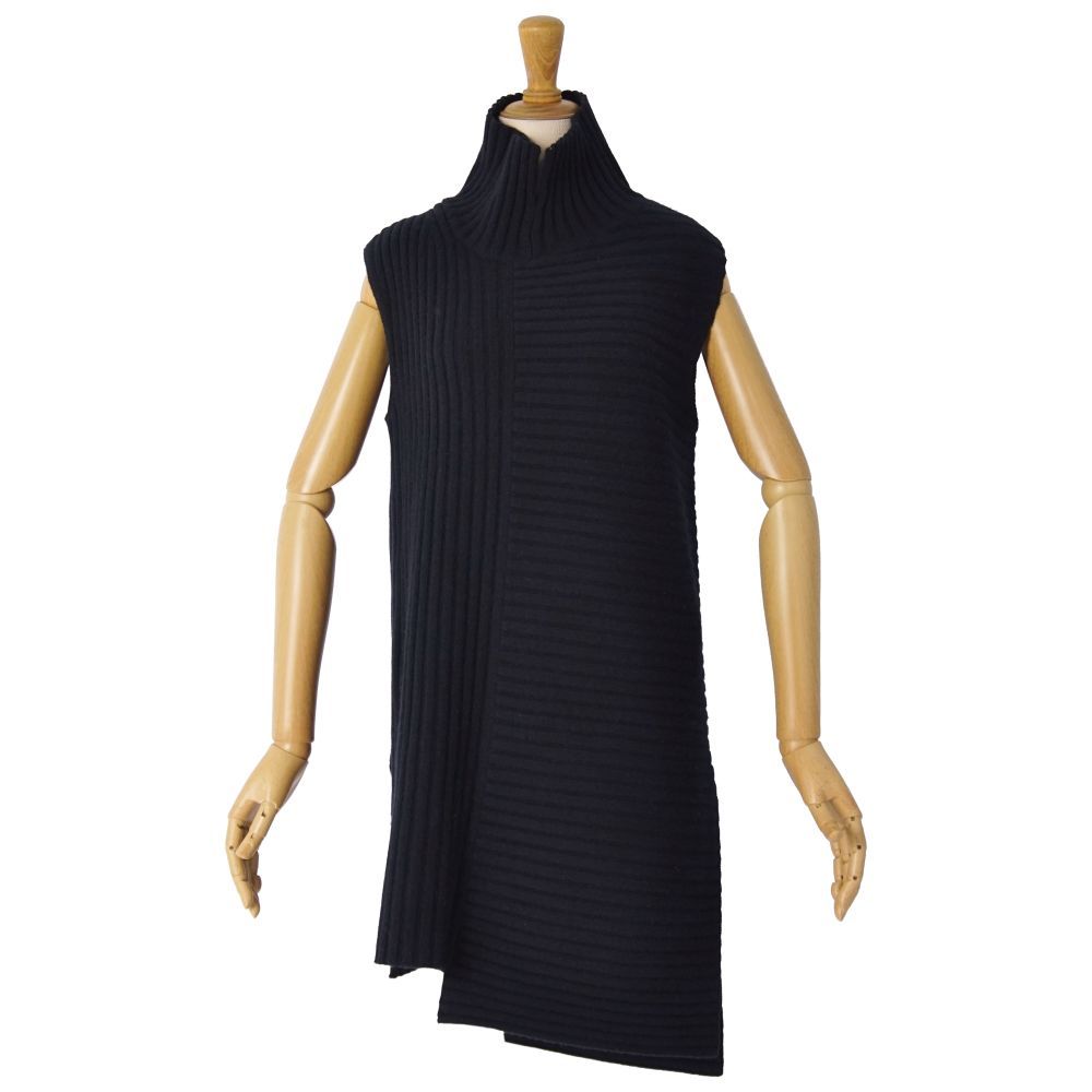 Celine Dress Phoebe Philo Era Sleeveless Knit — view 3