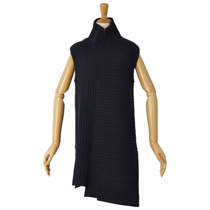 Celine Dress Phoebe Philo Era Sleeveless Knit — view 3