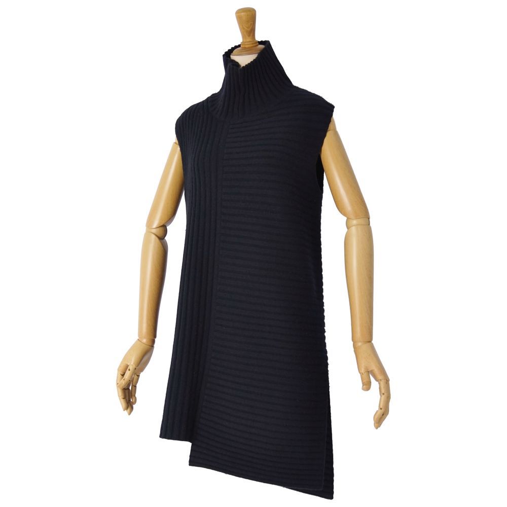 Celine Dress Phoebe Philo Era Sleeveless Knit — view 4