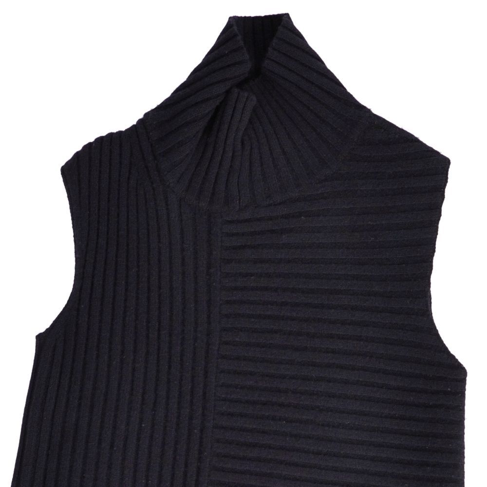 Celine Dress Phoebe Philo Era Sleeveless Knit — view 2