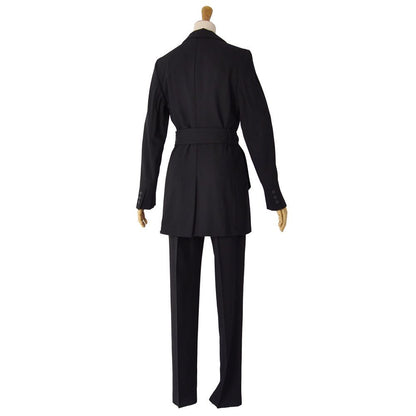 Max Mara Set White Tag Bread — view 5