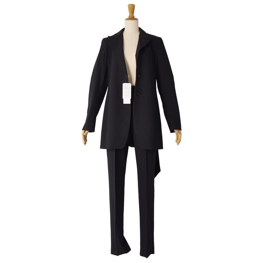 Max Mara Set White Tag Bread — view 3
