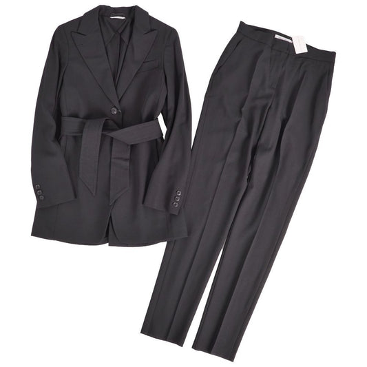 Max Mara Set White Tag Bread