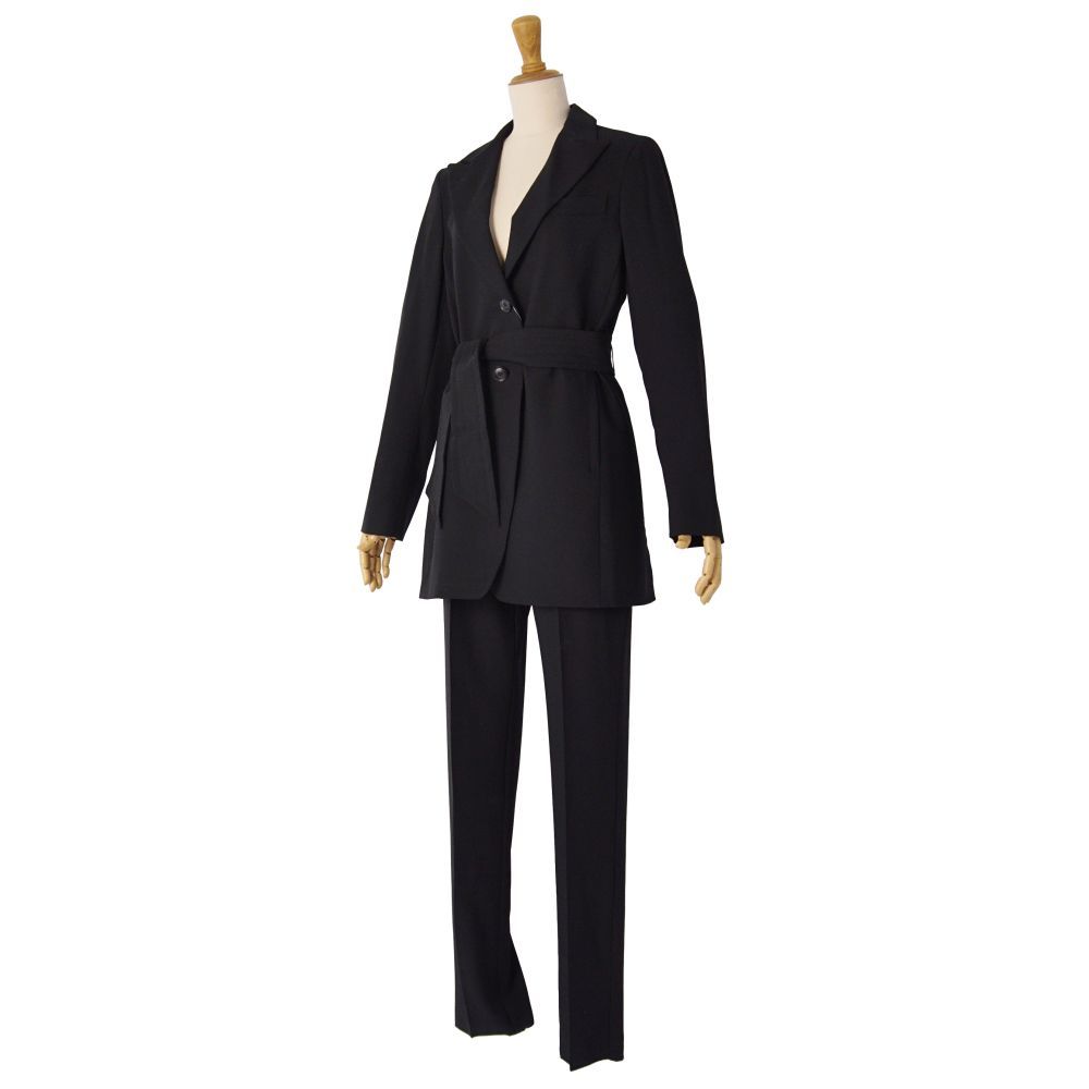Max Mara Set White Tag Bread — view 4