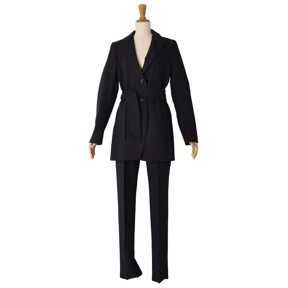 Max Mara Set White Tag Bread — view 2
