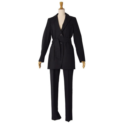Max Mara Set White Tag Bread — view 2