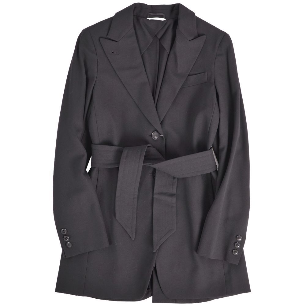 Max Mara Set White Tag Bread — view 6