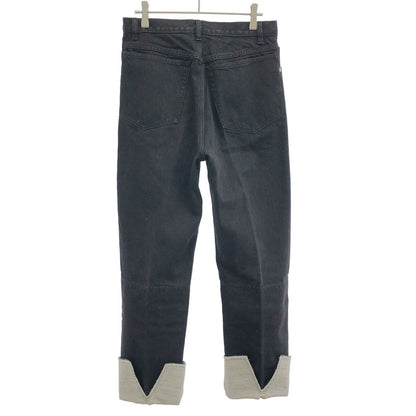 Celine by Phoebe Philo Roll Up Pants — view 2