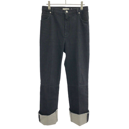 Celine by Phoebe Philo Roll Up Pants