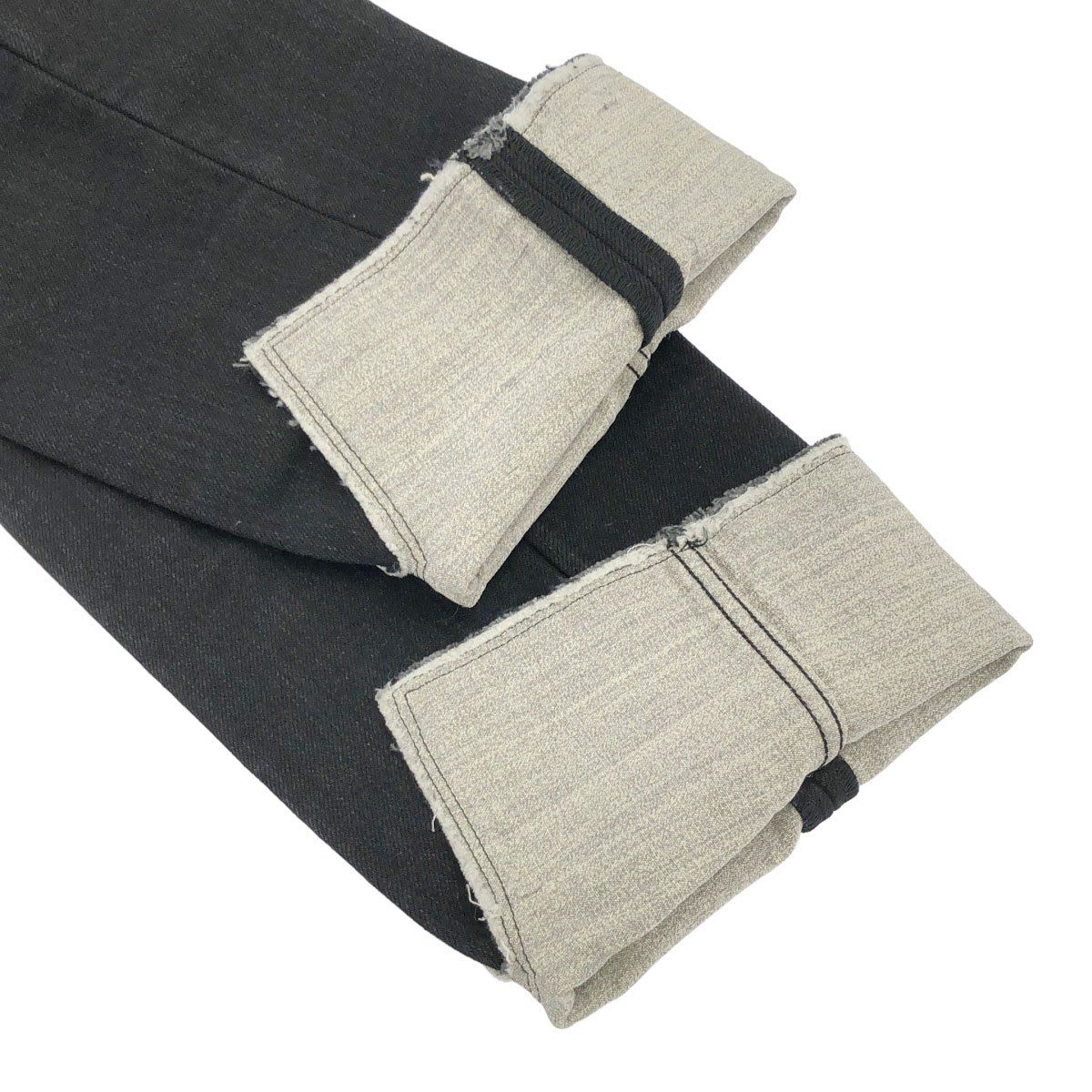 Celine by Phoebe Philo Roll Up Pants — view 5