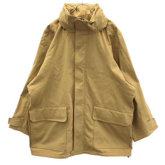 Balenciaga Big Mountain Jacket Beige 36