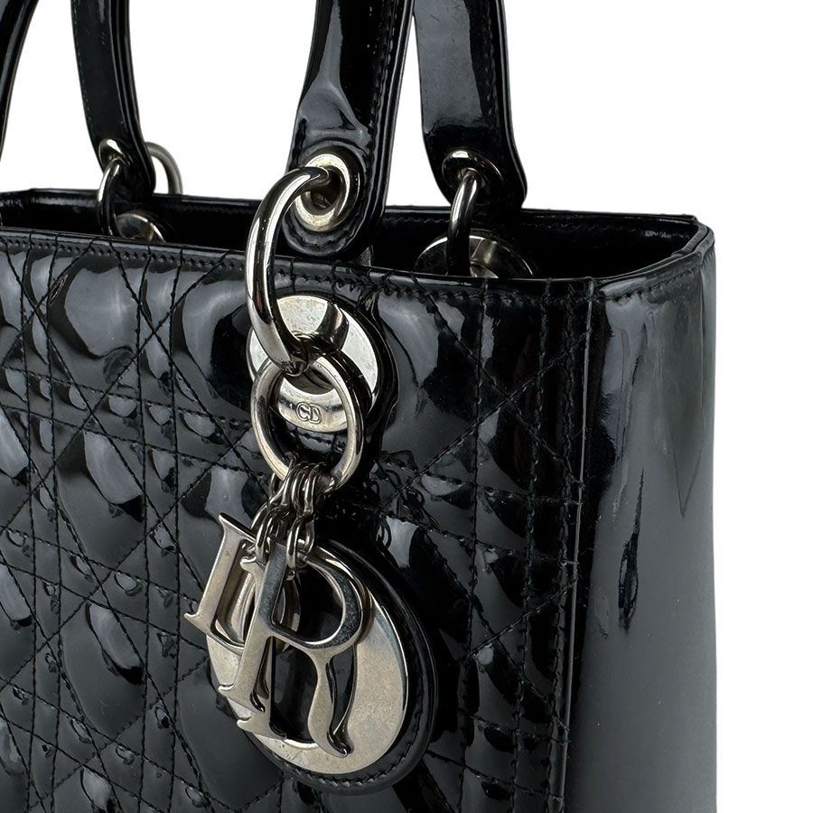 Dior Shoulder Bag — view 6