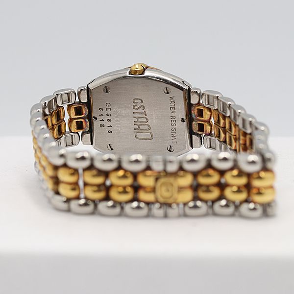 Cartier In Watch Silver — view 4