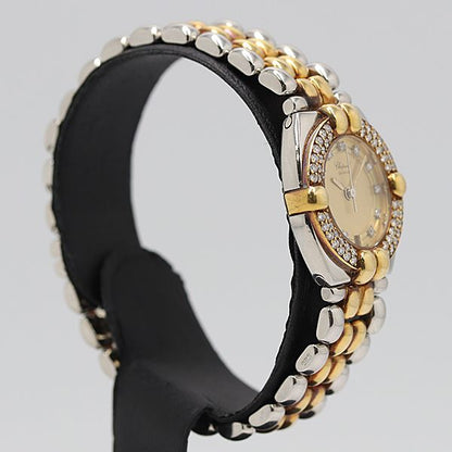 Cartier In Watch Silver — view 2