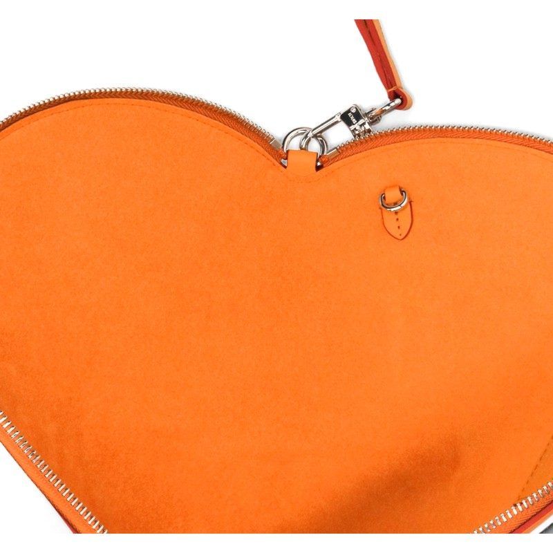 Louis Vuitton Fortune Cookie Clutch Bag — view 5