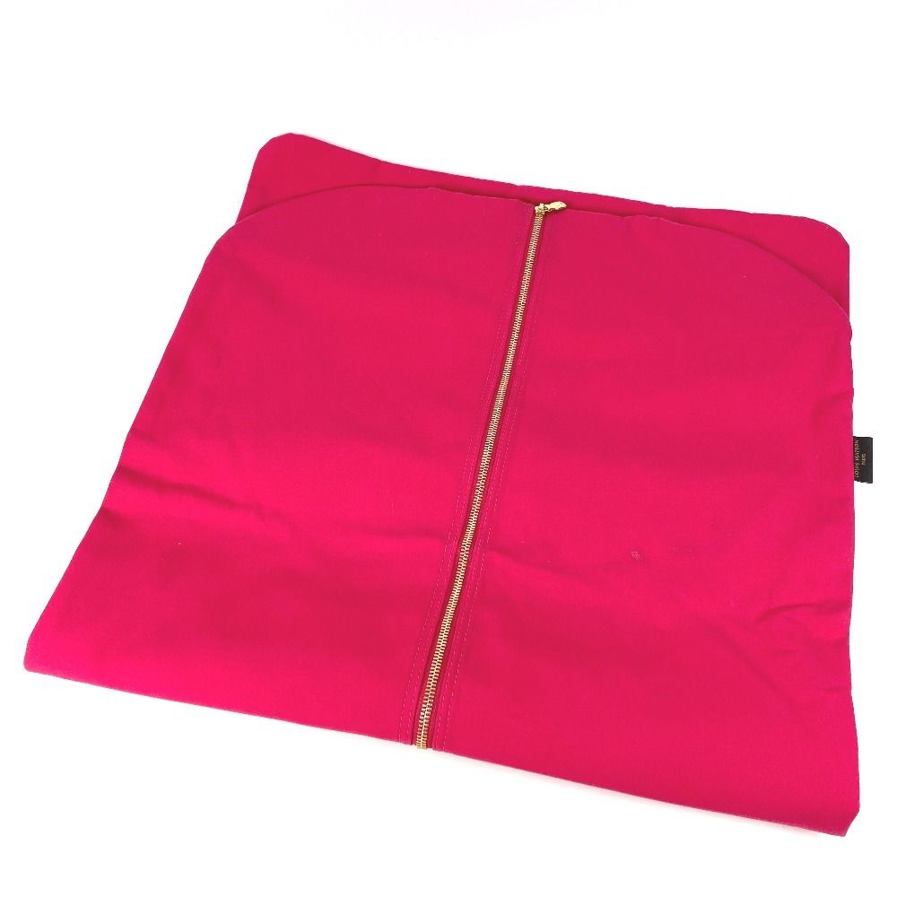 Louis Vuitton Travel Bag Pegase 50 Monogram Vernis Canvas Rose Pop Pink — view 6