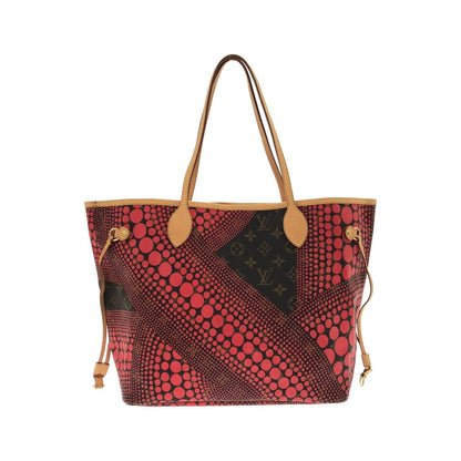 Louis Vuitton Monogram Wave Neverfull MM Yayoi Kusama
