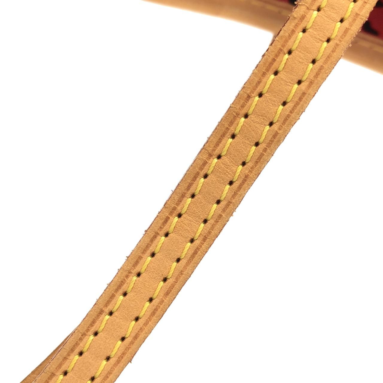 Louis Vuitton Monogram Wave Neverfull MM Yayoi Kusama — view 6