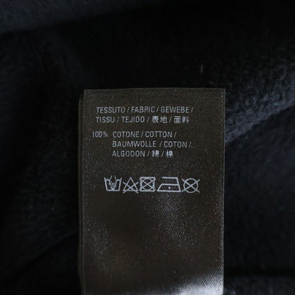 Balenciaga Playstation Boxy Hoodie Pullover Black — view 7