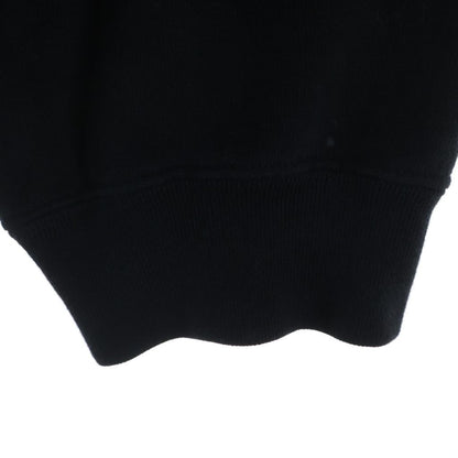 Balenciaga Playstation Boxy Hoodie Pullover Black — view 5