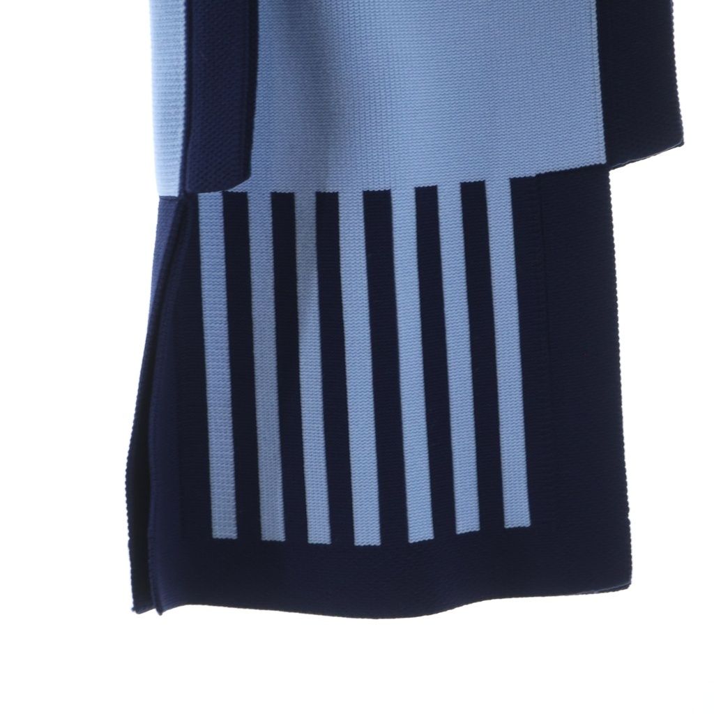 Loewe Picreasing Pullover Hoodie Blue Black — view 5