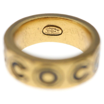 Chanel Coco Ring Gold — view 5