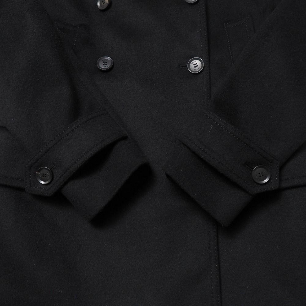 Gucci Pi Coat 38 — view 3