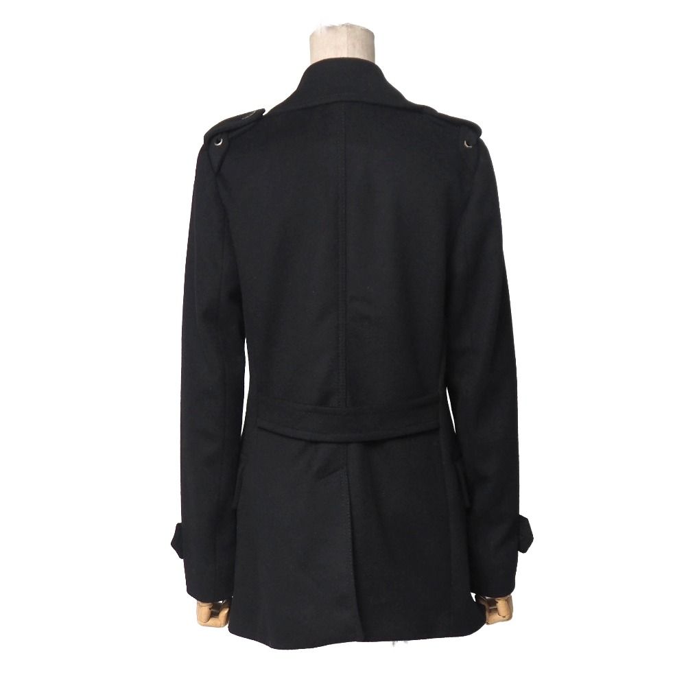 Gucci Pi Coat 38 — view 2