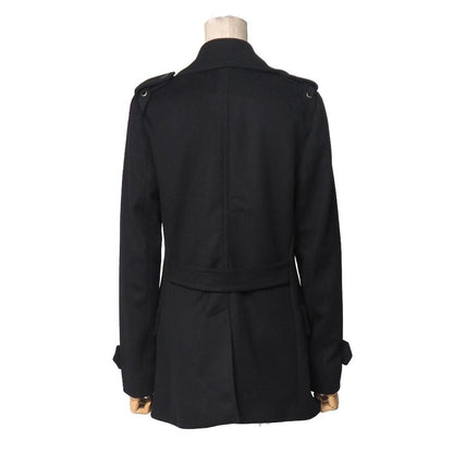Gucci Pi Coat 38 — view 2